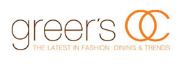 Greer's - The latest in fashion, dining and trends