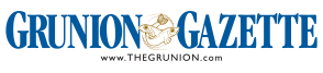 Grunion Gazette