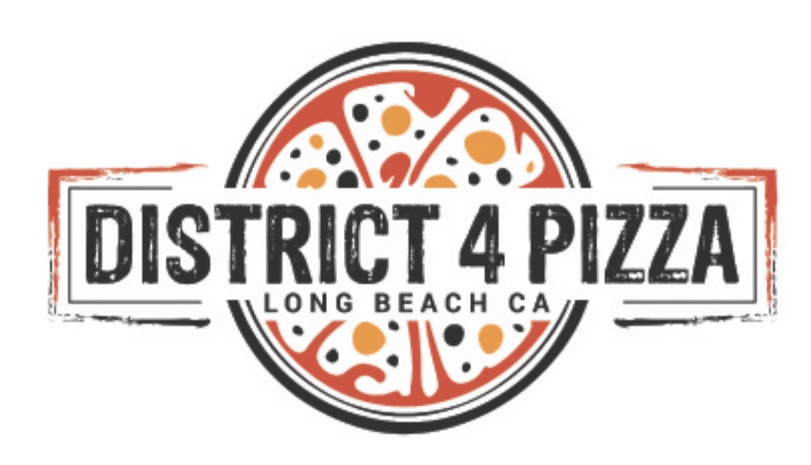 District 4 Pizza Dine Out Long Beach, Restaurant & Cocktail Week